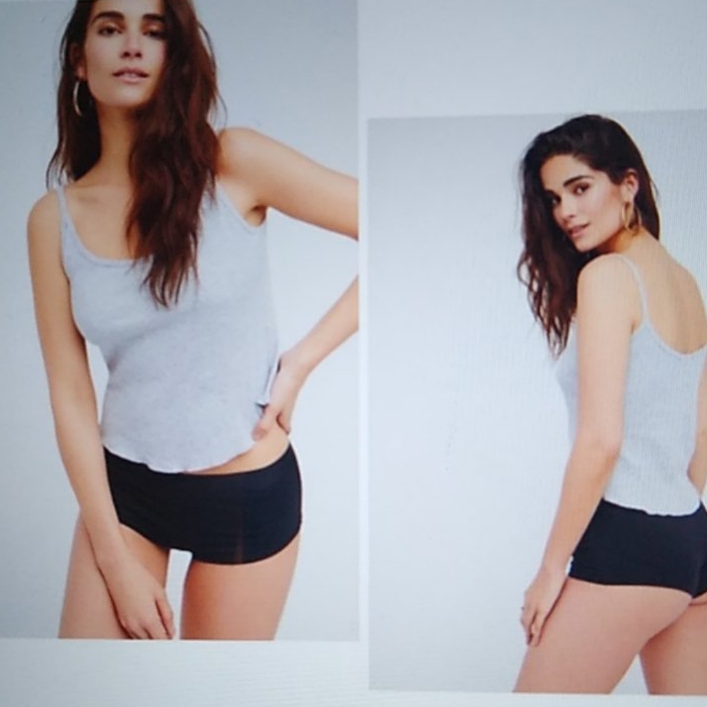 Free People Tank